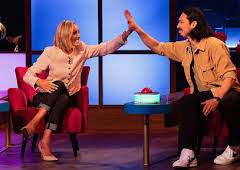 Richard Osman's House of Games