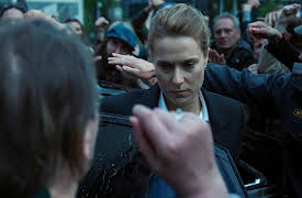 The Eastern Gate, Season 1: Episode Three