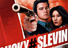 Lucky Number Slevin