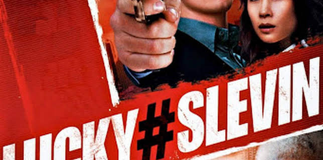 22:50: Lucky Number Slevin | Viasat Film Action | 12/22 2025