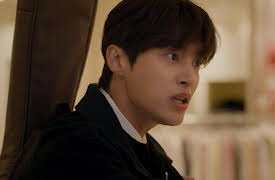 The First Man: The First Man Episode 7