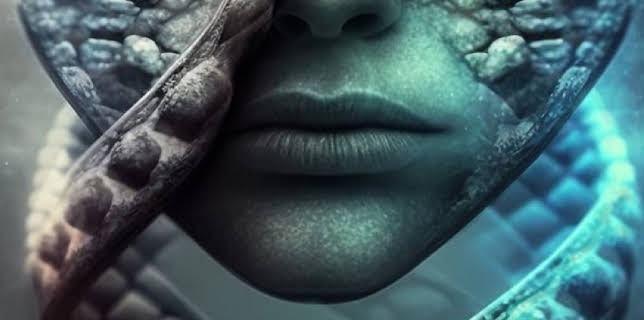 Ancient Engineers: Aliens on Earth (2023)