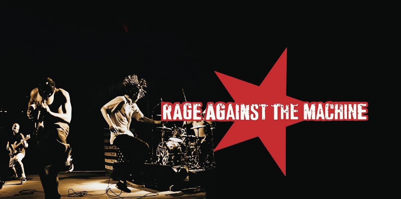 Rage Against The Machine - The Video (1997)
