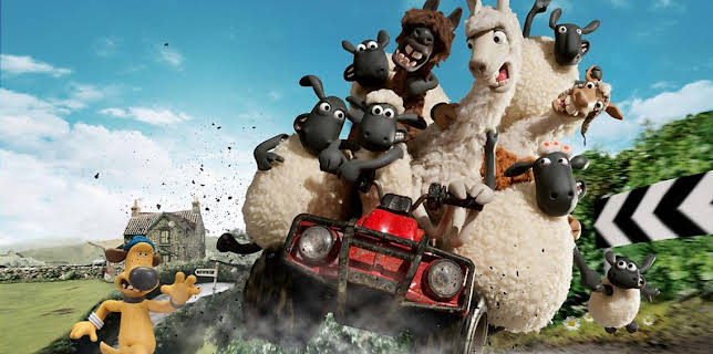 9:00 AM: The Farmer's Llamas | BBC One Channel Islands | 12/26 2025