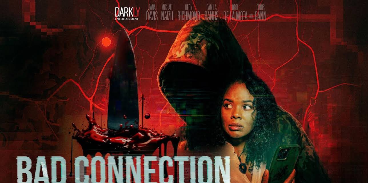 Bad Connection (2024)