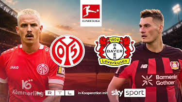 15:00: Fußball-Bundesliga | VOX | 10/10 2026