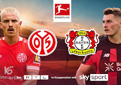 Fußball-Bundesliga
