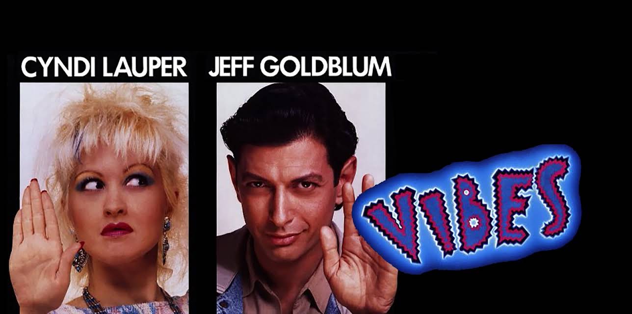 Vibes (1988)