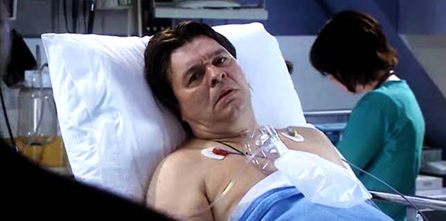 10:40 AM: Classic Casualty (S23 E17) (S23) | Drama | 11/14 2025