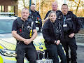 Police Interceptors