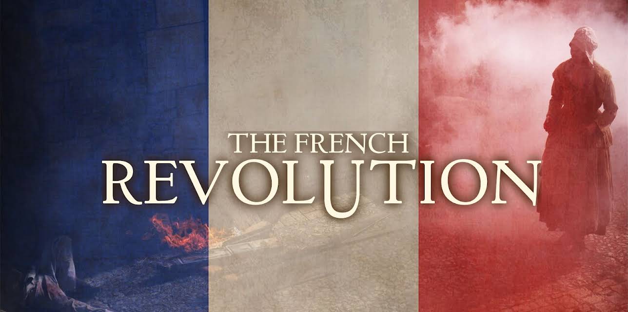 The French Revolution