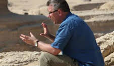 Tesoros al descubierto: El misterio de la tumba vikinga