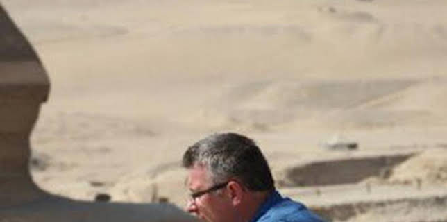 02:40: Tesoros al descubierto: El misterio de la tumba vikinga | Discovery Max | 3/3 2026