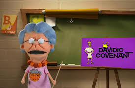 Easter Week - 5 Minute Family Devotional: Season 1: Monday