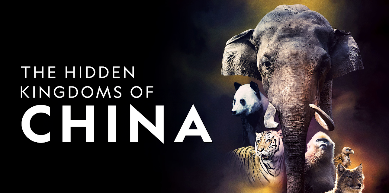 Hidden Kingdoms of China Season 1