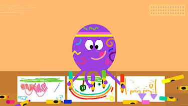 7:15 AM: Hey Duggee (S4) | Cbeebies | 6/16 2026