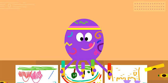 1:35 PM: Hey Duggee (S4) | Cbeebies | 12/2 2025