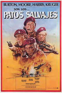 23:30: Patos salvajes | Real Madrid TV | 8/1 2026