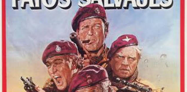 21:30: Patos salvajes | Real Madrid TV | 3/8 2026