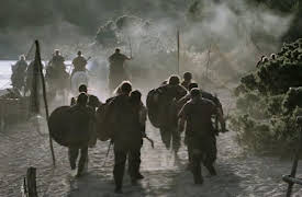 Vikings Season 1: Raid