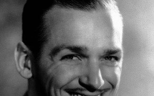 Douglas Fairbanks Jr.