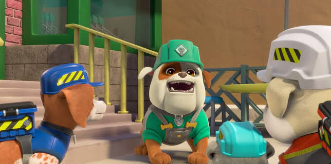 7:20 AM: Rubble & Crew (S1 E9) (S1) | Channel 5 | 2/3 2026