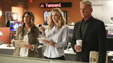 09:10: Navy CIS | Kabel Eins | 3/26 2026