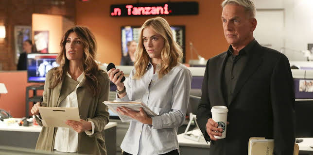 18:25: Navy CIS | Kabel Eins | 3/21 2026