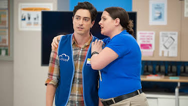 10:30 PM: Superstore (S1 E2) (S1) | Dave | 1/3 2026