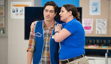 Superstore (S1 E2)