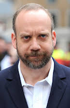 Paul Giamatti como 