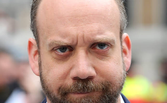 Paul Giamatti