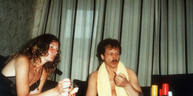 Aufgeklärt - Spektakuläre Kriminalfälle