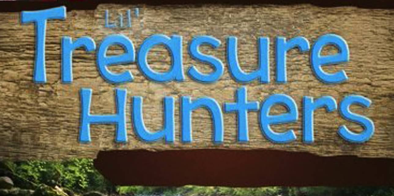 Lil Treasure Hunters (2003)