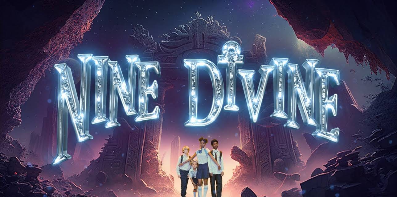 Nine Divine (2023)