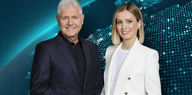 18:10: Newstime | ProSieben | 11/29 2025