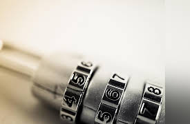 The Science of Information: From Language to Black Holes: Cryptography and Key Entropy