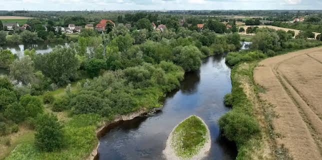 20:15: die nordstory - Die Leine flussabwärts | NDR Fernsehen | 12/5 2025