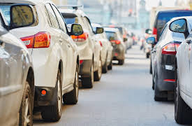 The Mathematics of Everyday Life: The Real Cost of Commuting