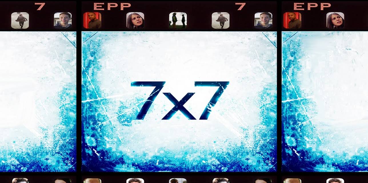 7x7 (2023)