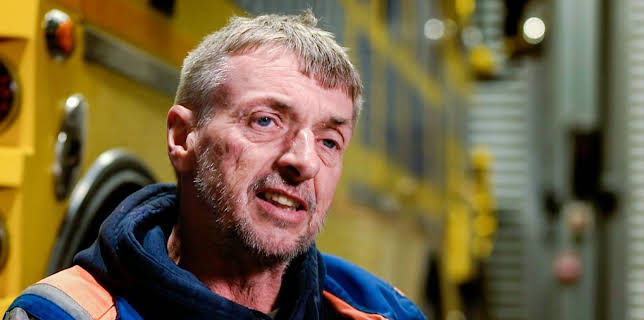 3:10 AM: Trucking Hell (S6 E17) (S6) | Paramount | 2/25 2026