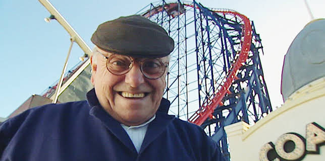 4:30 PM: Fred Dibnah's Magnificent Monuments (S1 E6) (S1) | Yesterday | 11/15 2025