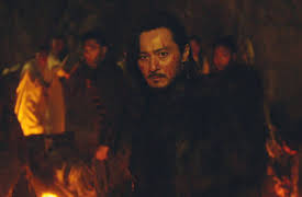 Arthdal Chronicles: Episode 15