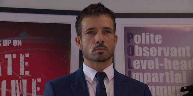 6:00 AM: Hollyoaks | E4 | 3/9 2026