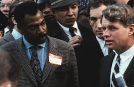 Bobby Kennedy for President: I'd Like to Serve