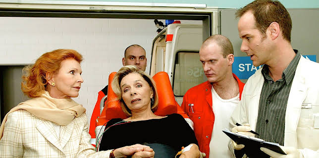 05:20: In aller Freundschaft (267) | One | 1/30 2026