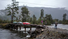 Top Gear Specials (S1 E10)