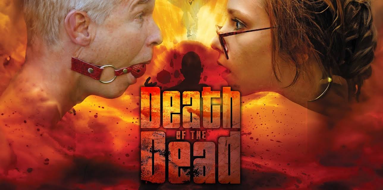 Death of the Dead (2010)
