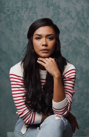 Adinia Wirasti as 