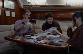 Hunting a Monster: The Monster Wants to See Me